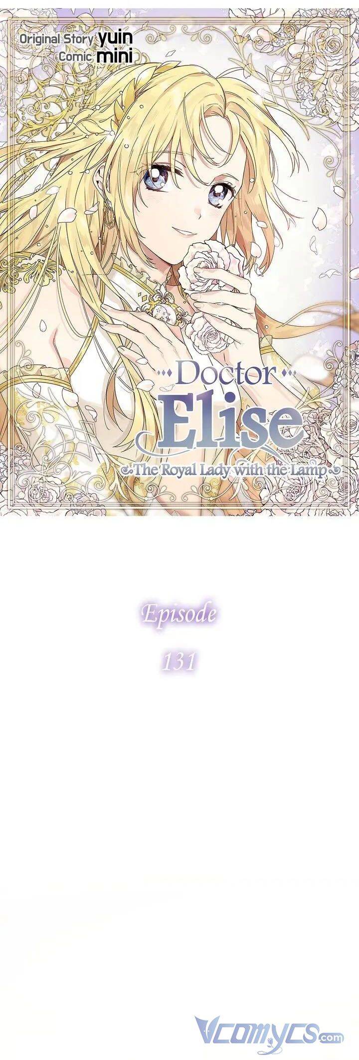 Nữ Hoàng Ngoại Khoa Chapter 131 - 5