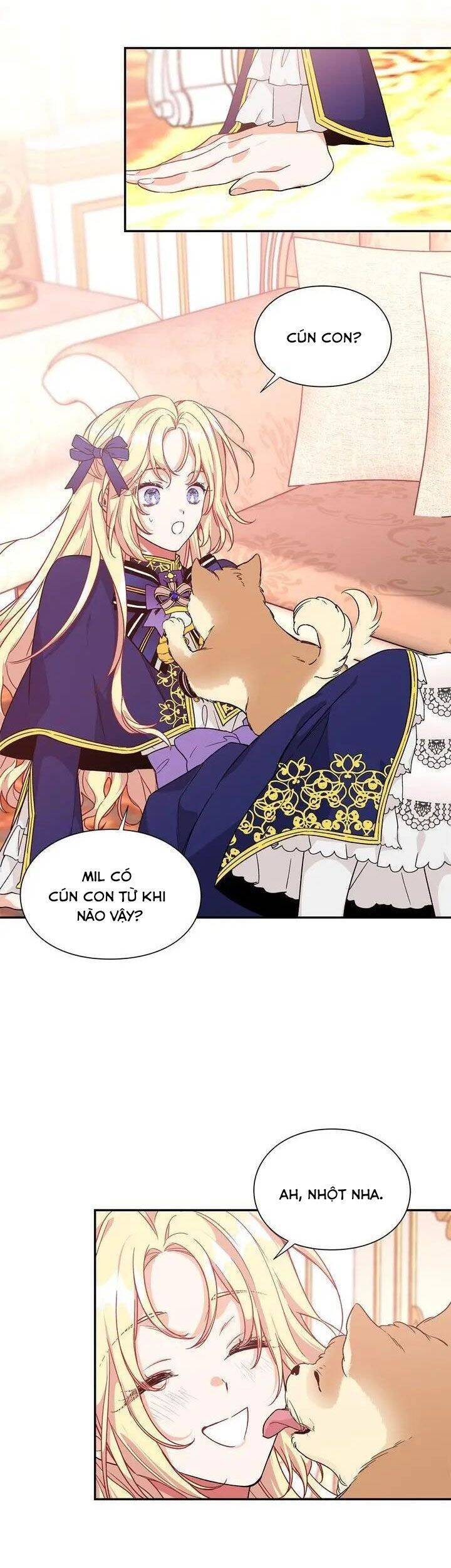 Nữ Hoàng Ngoại Khoa Chapter 131 - 6