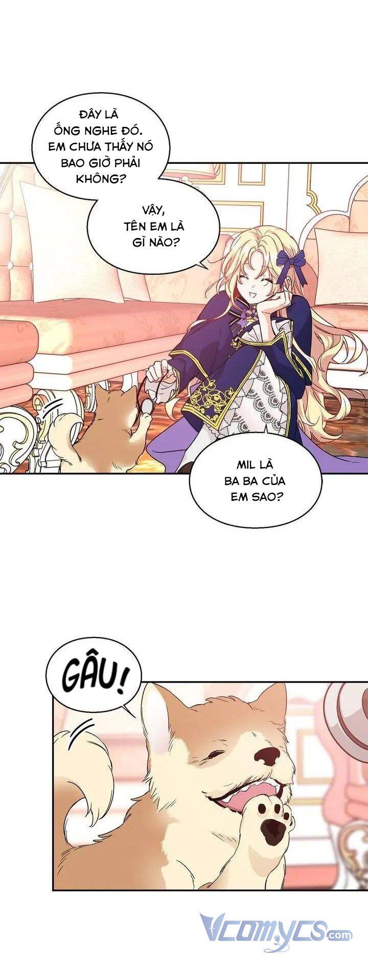 Nữ Hoàng Ngoại Khoa Chapter 131 - 9