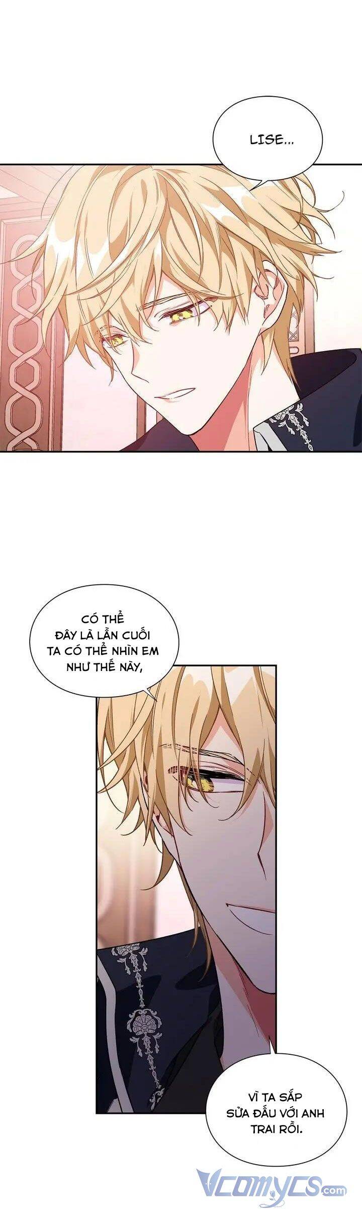 Nữ Hoàng Ngoại Khoa Chapter 132 - 15