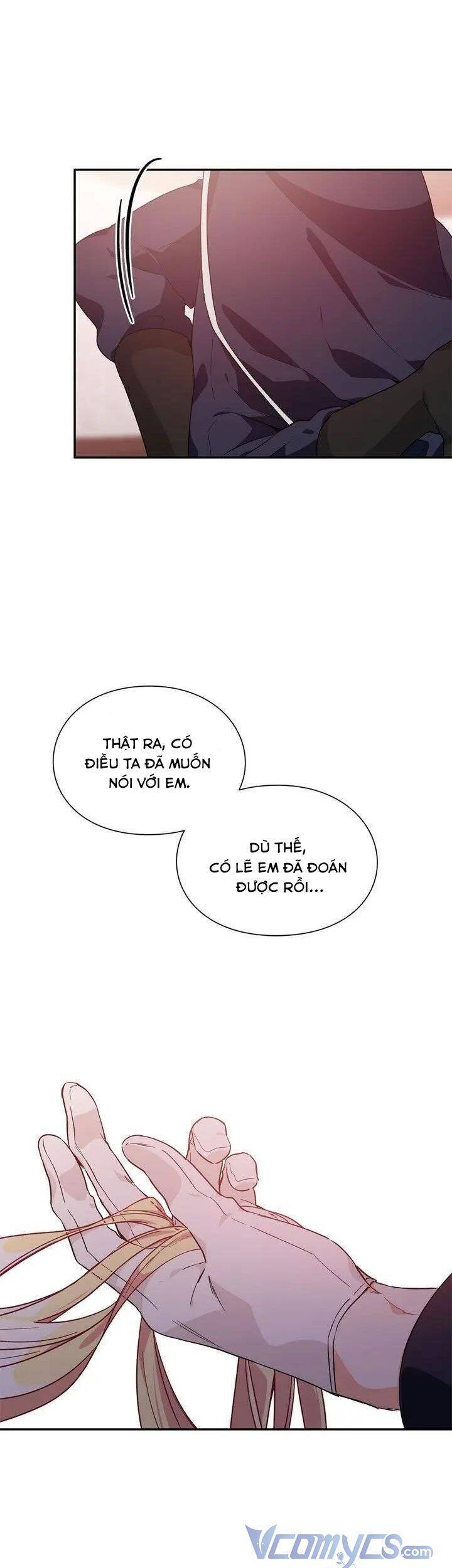 Nữ Hoàng Ngoại Khoa Chapter 132 - 16