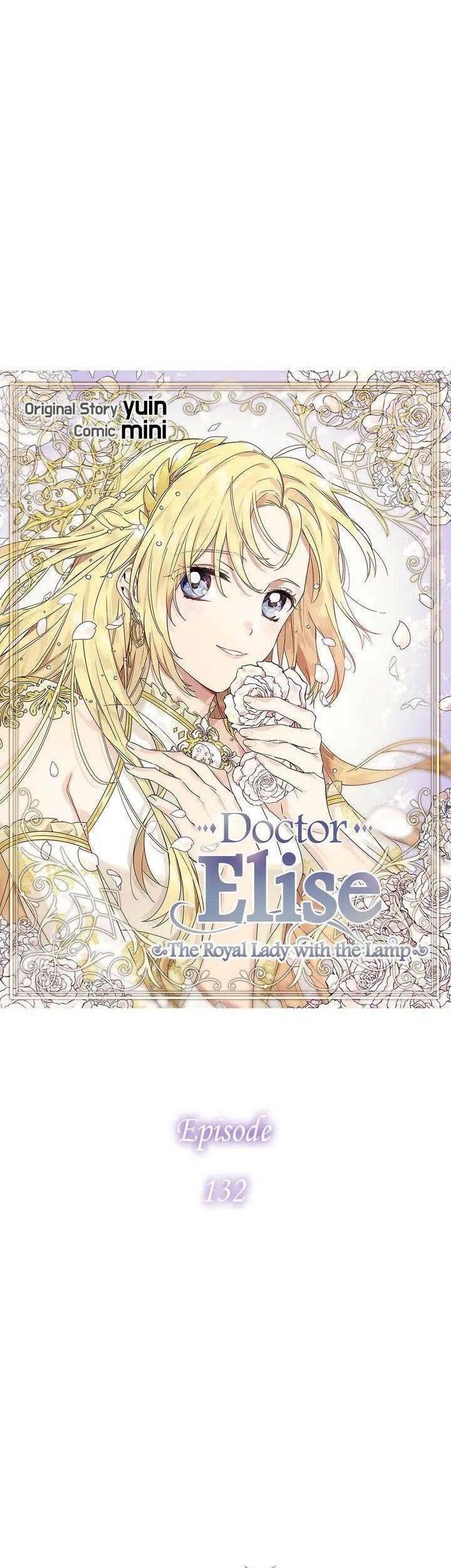 Nữ Hoàng Ngoại Khoa Chapter 132 - 3