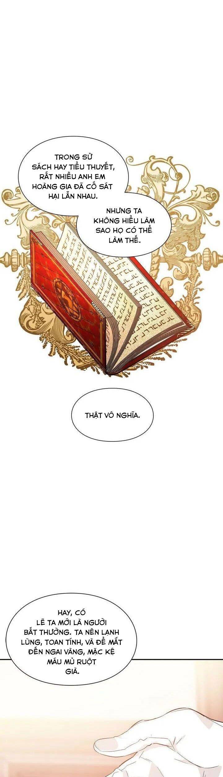 Nữ Hoàng Ngoại Khoa Chapter 132 - 23