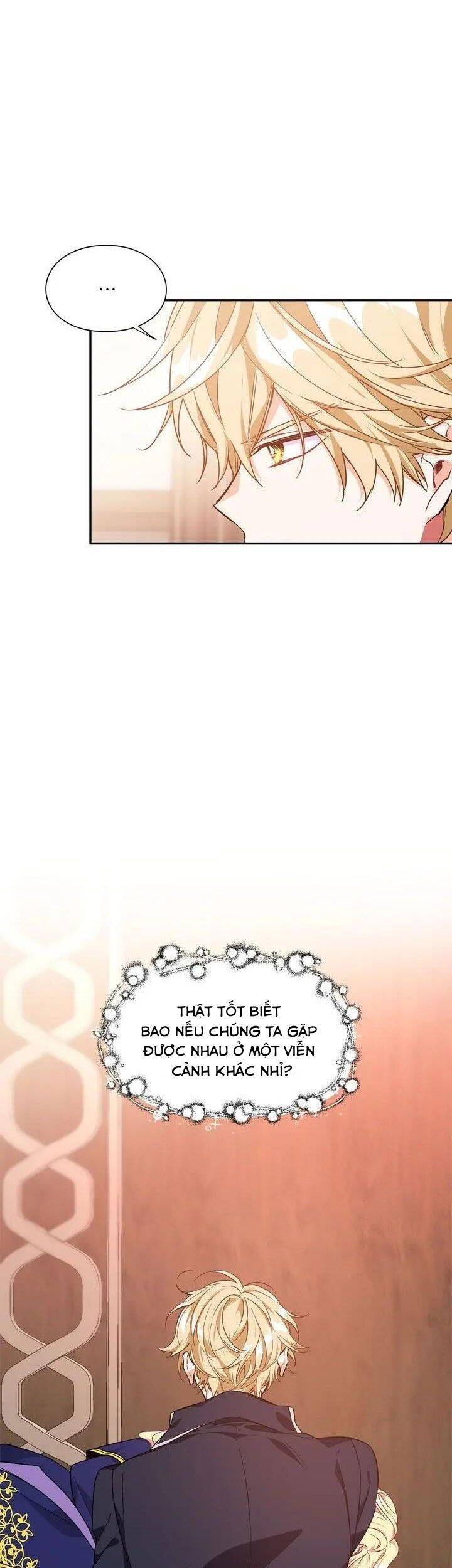 Nữ Hoàng Ngoại Khoa Chapter 132 - 25