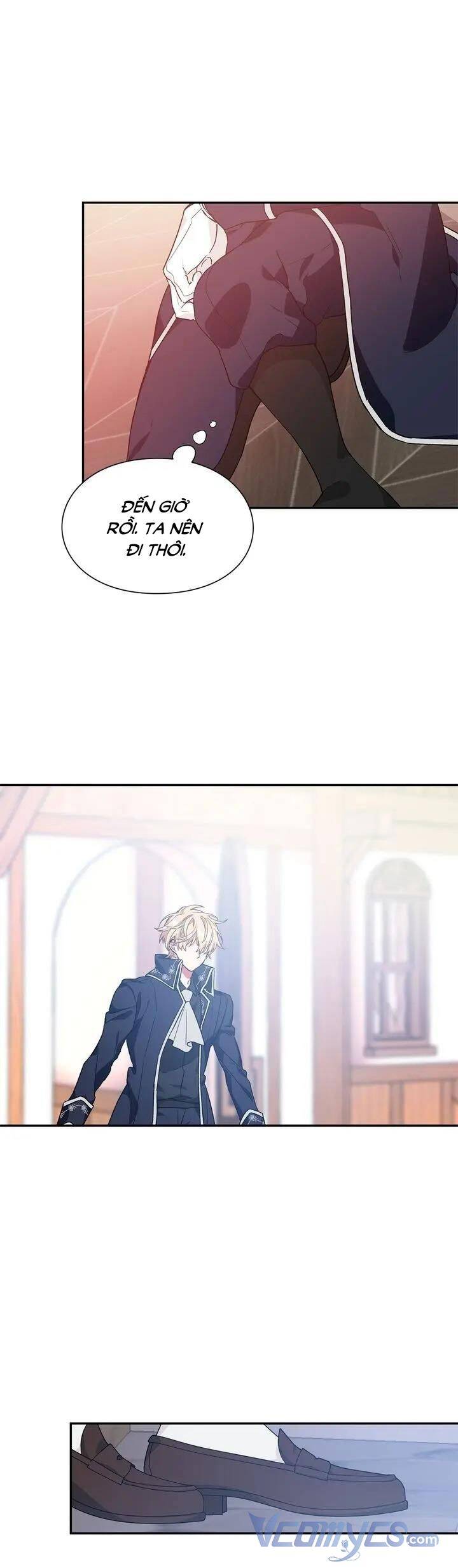 Nữ Hoàng Ngoại Khoa Chapter 132 - 27