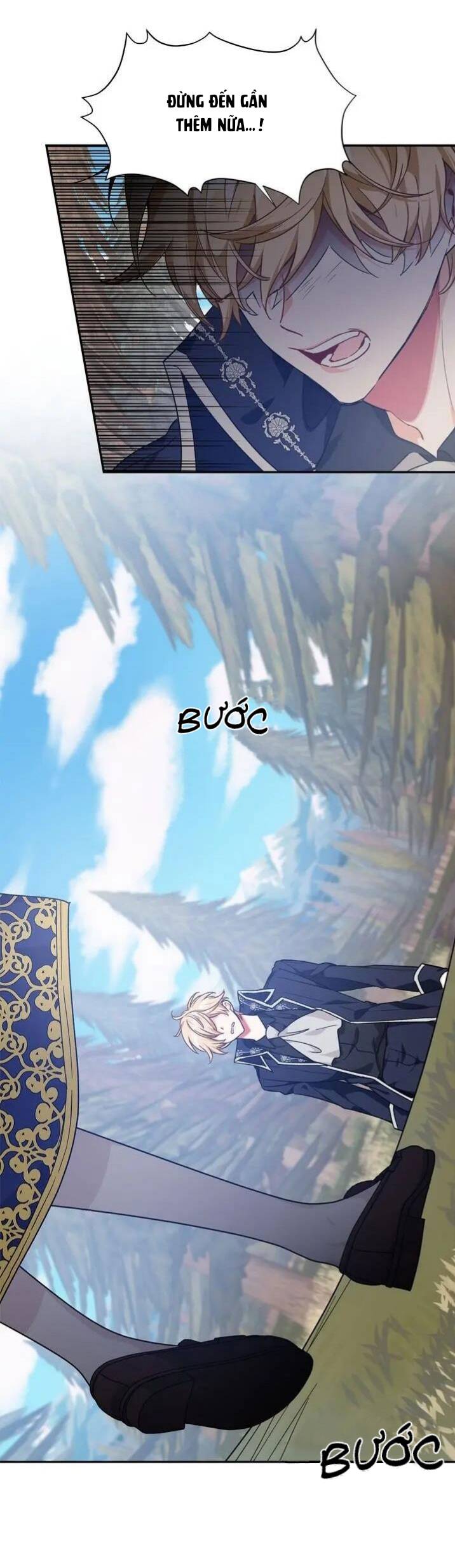 Nữ Hoàng Ngoại Khoa Chapter 132 - 32