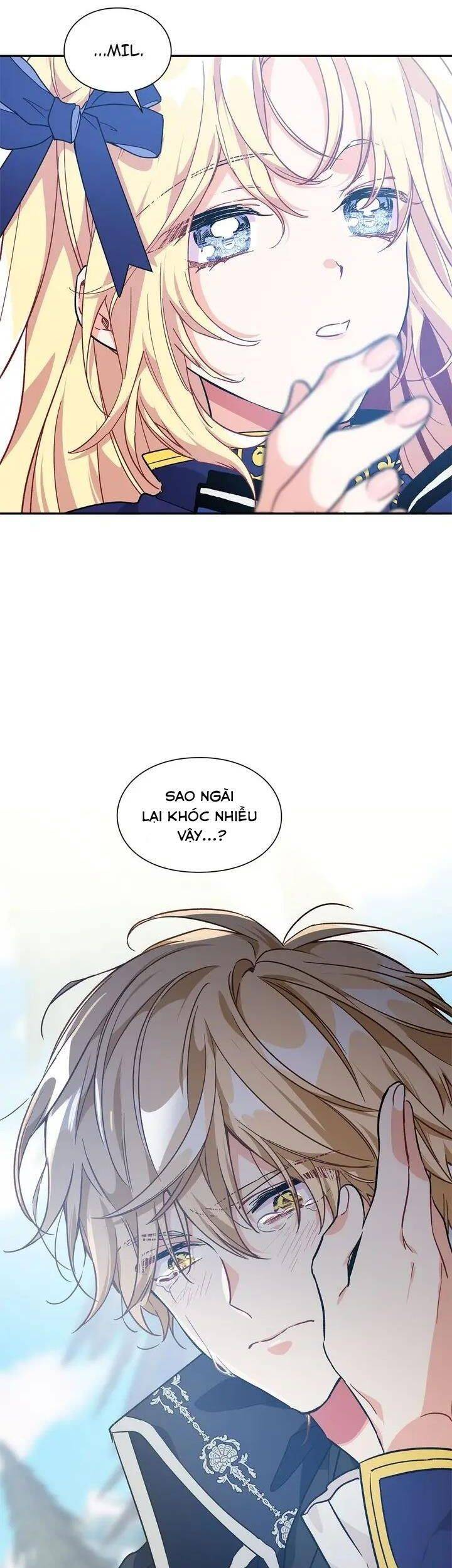 Nữ Hoàng Ngoại Khoa Chapter 132 - 34