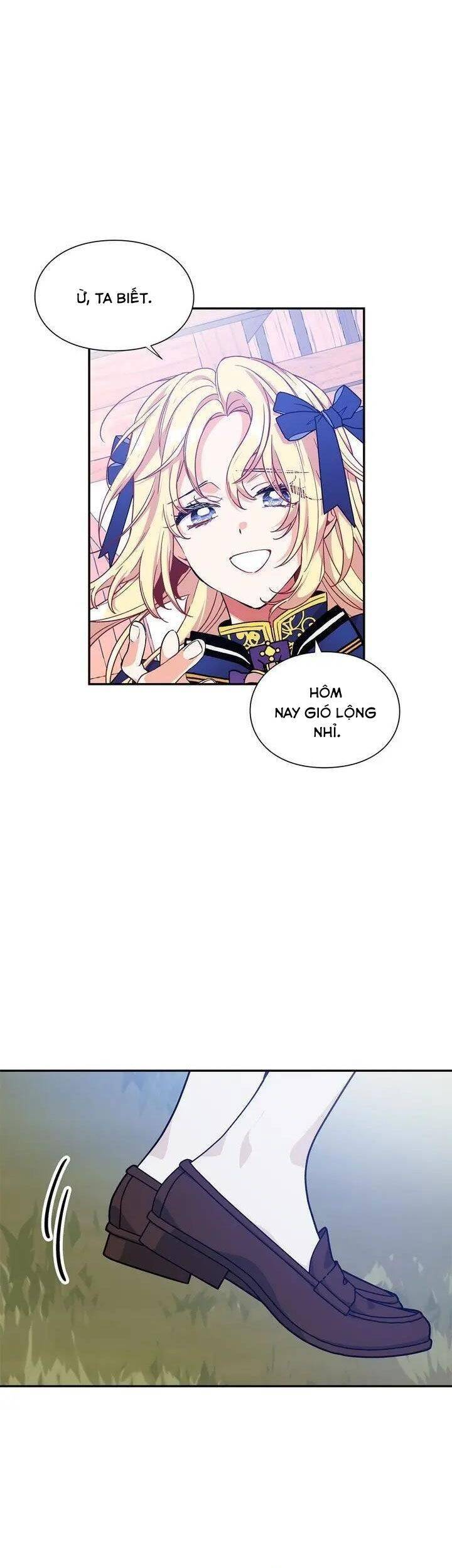 Nữ Hoàng Ngoại Khoa Chapter 132 - 38