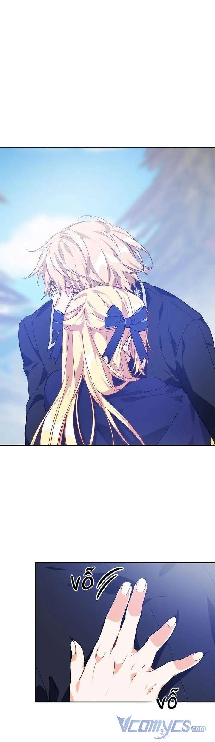 Nữ Hoàng Ngoại Khoa Chapter 132 - 40