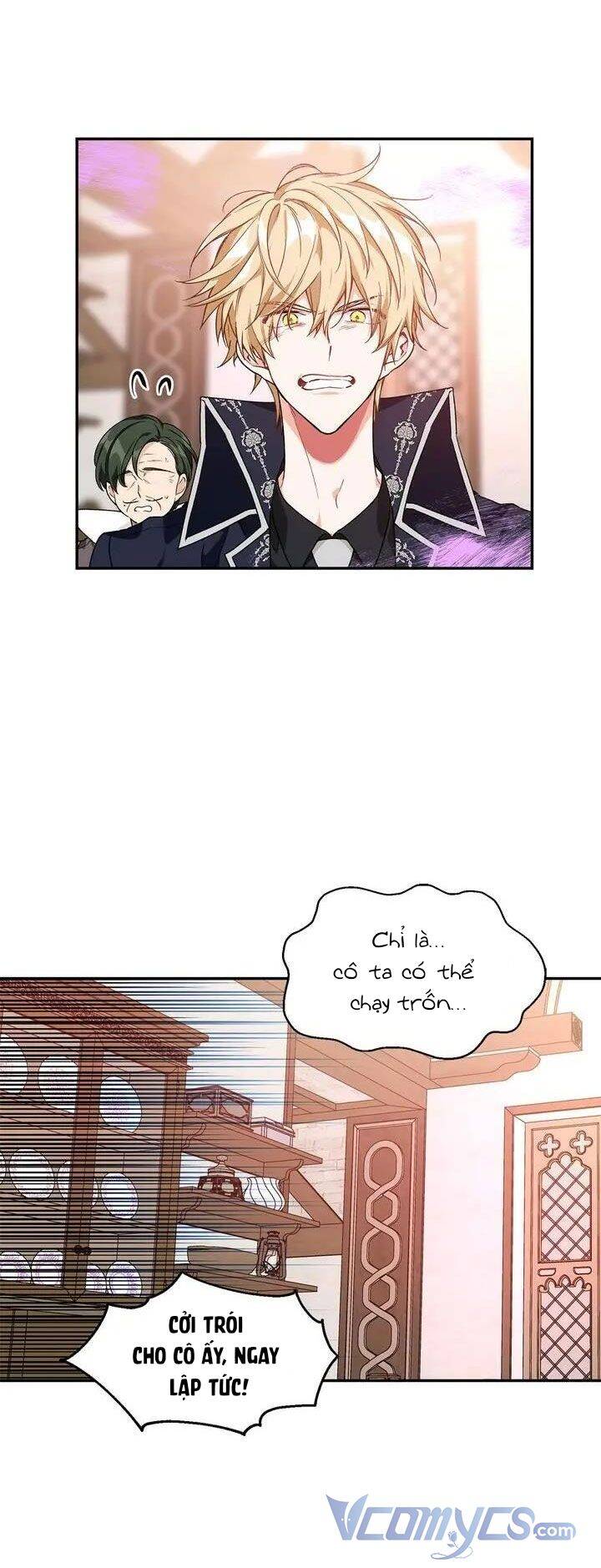 Nữ Hoàng Ngoại Khoa Chapter 132 - 5