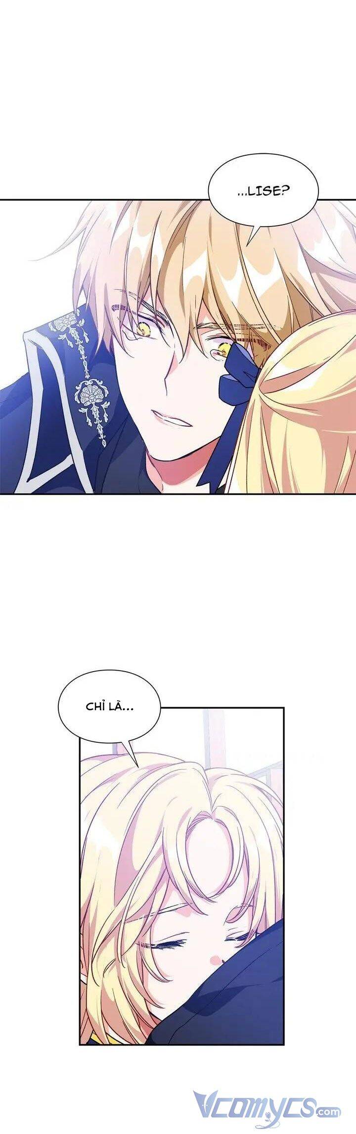 Nữ Hoàng Ngoại Khoa Chapter 132 - 41