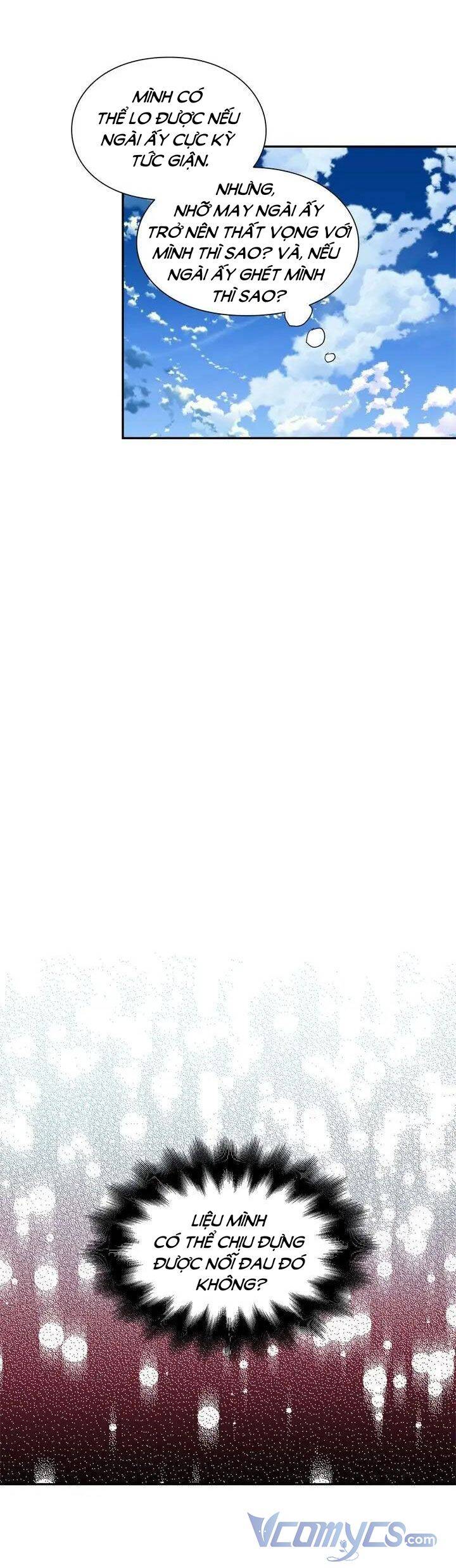 Nữ Hoàng Ngoại Khoa Chapter 133 - 15