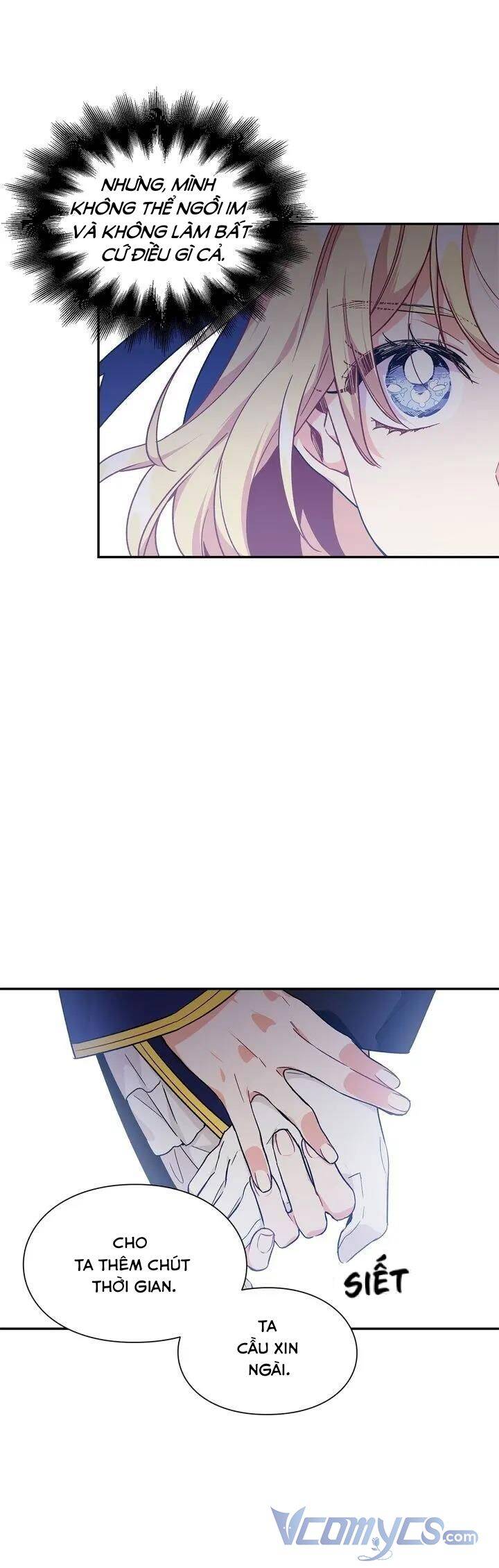 Nữ Hoàng Ngoại Khoa Chapter 133 - 16