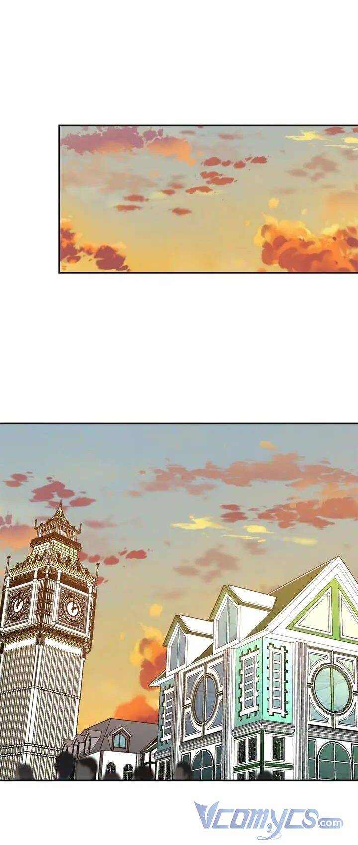 Nữ Hoàng Ngoại Khoa Chapter 133 - 19