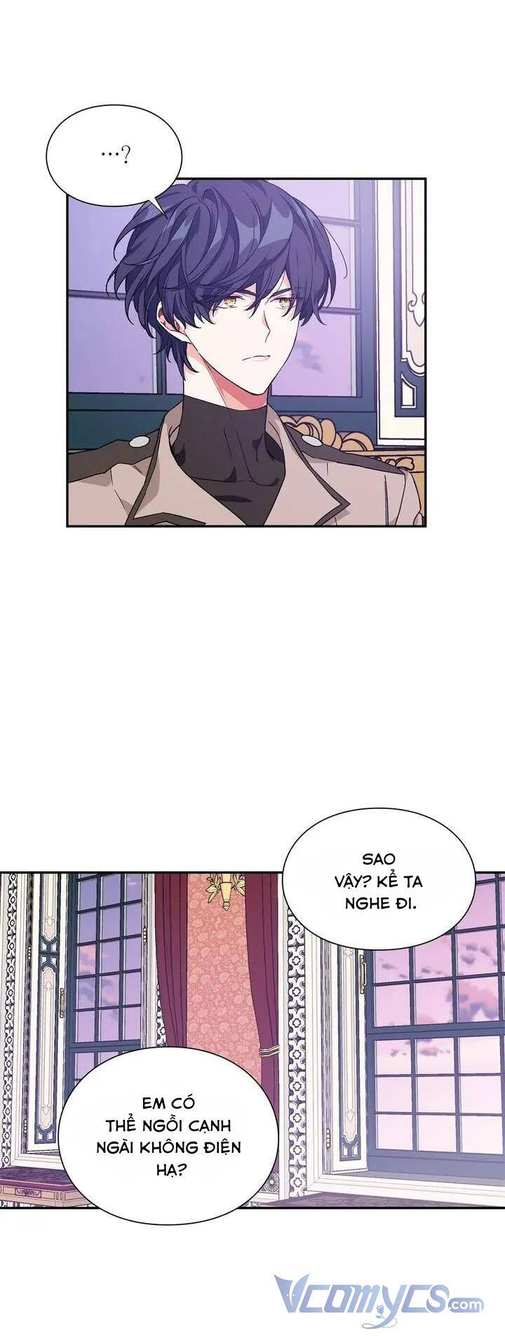 Nữ Hoàng Ngoại Khoa Chapter 133 - 29