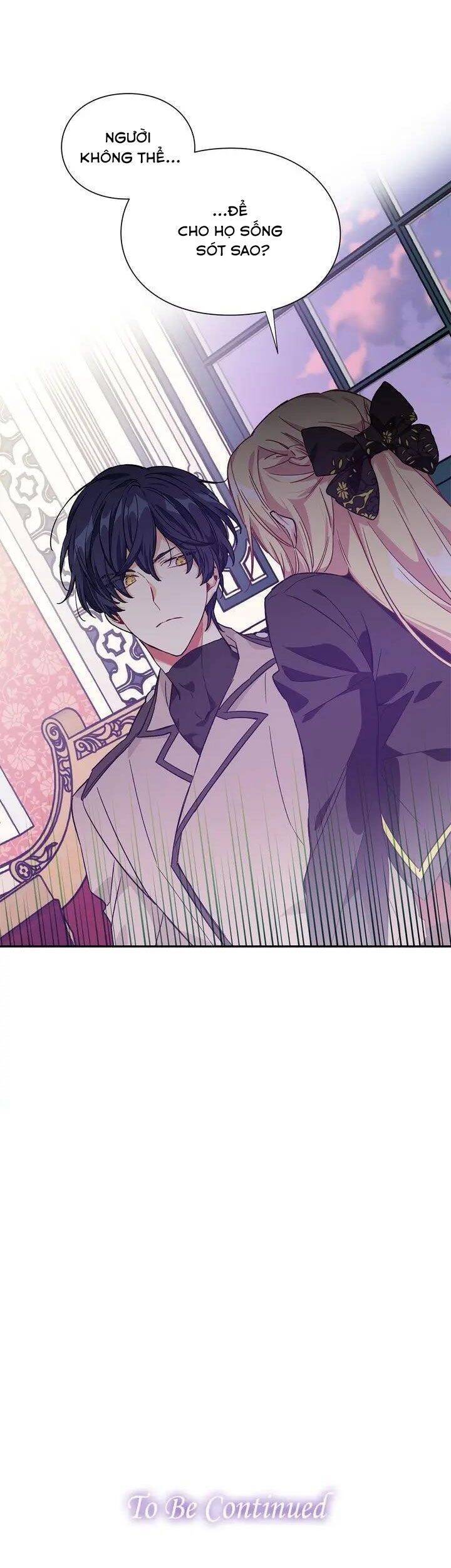 Nữ Hoàng Ngoại Khoa Chapter 133 - 35