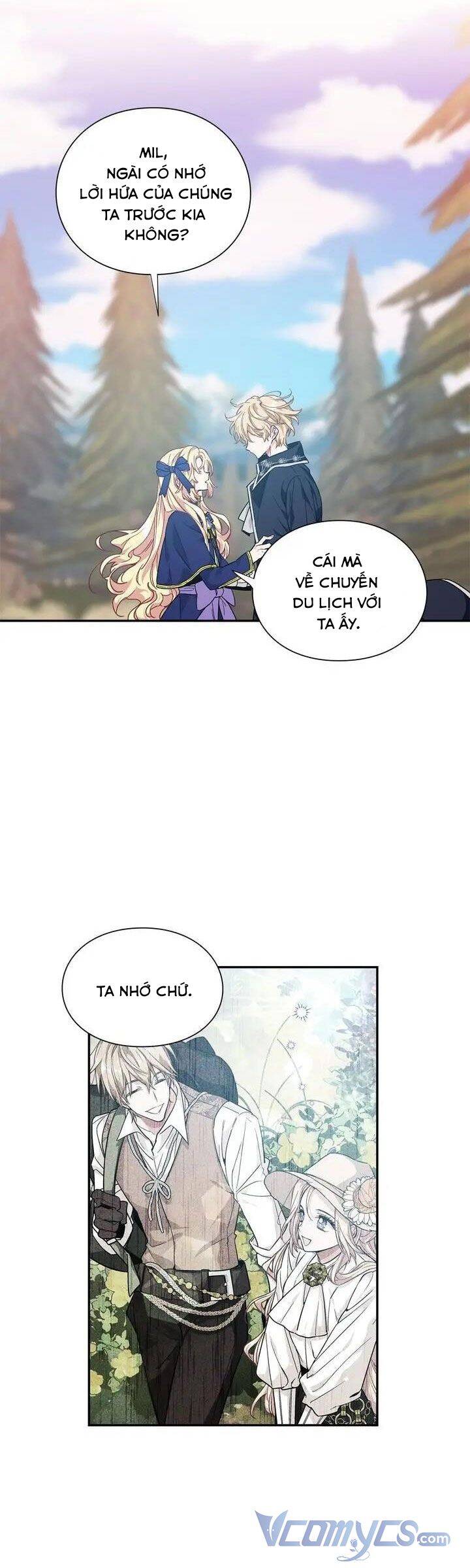 Nữ Hoàng Ngoại Khoa Chapter 133 - 5