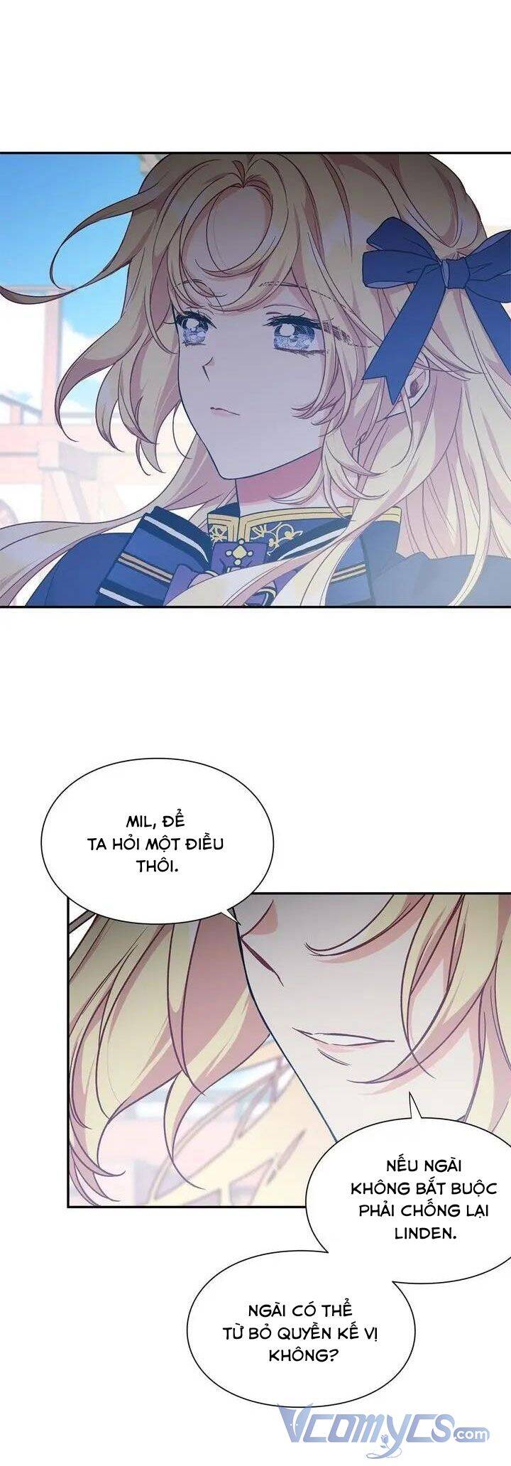 Nữ Hoàng Ngoại Khoa Chapter 133 - 8