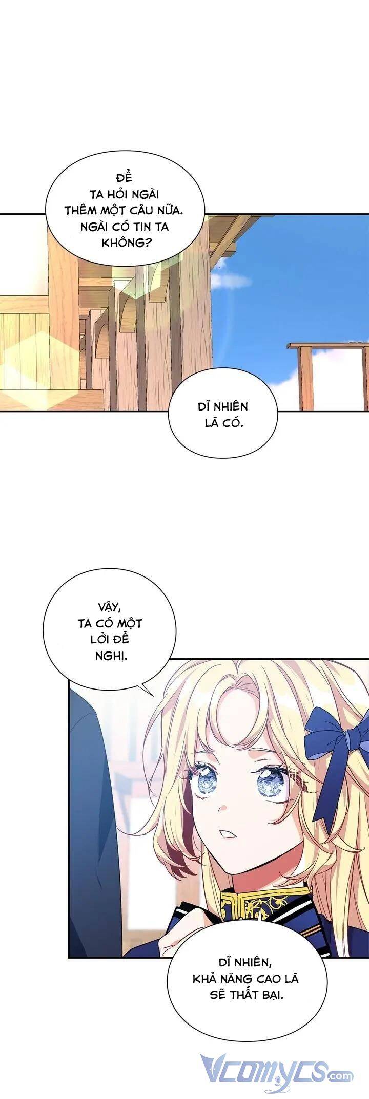 Nữ Hoàng Ngoại Khoa Chapter 133 - 10