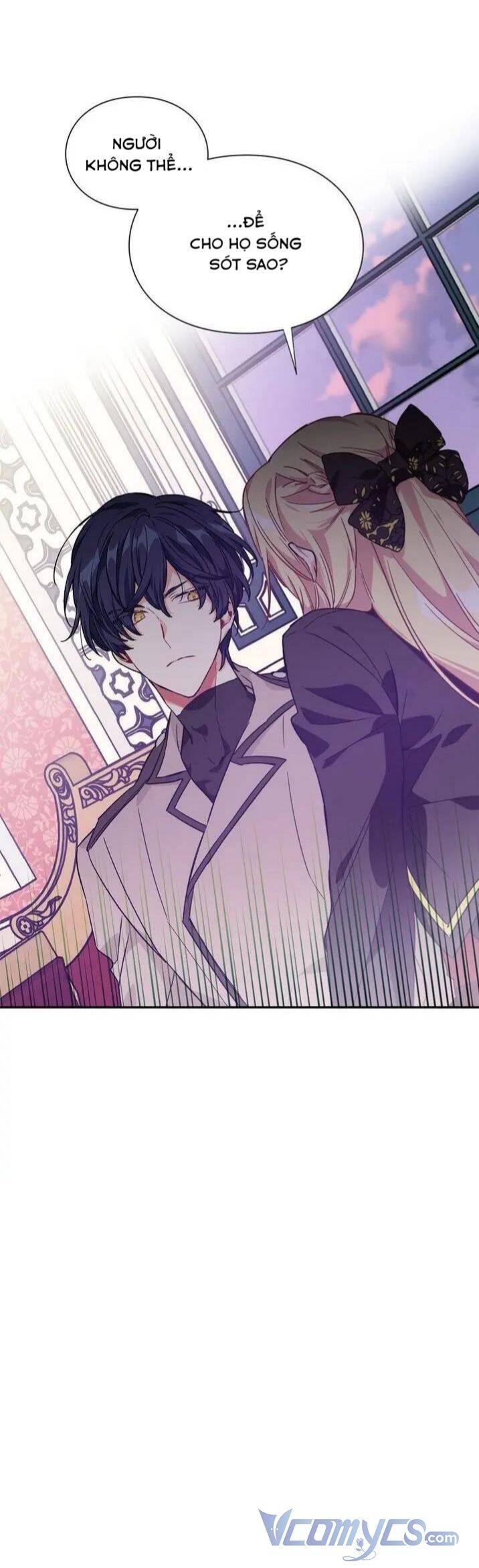 Nữ Hoàng Ngoại Khoa Chapter 134 - 2