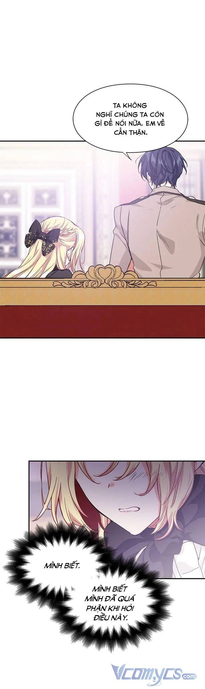 Nữ Hoàng Ngoại Khoa Chapter 134 - 12