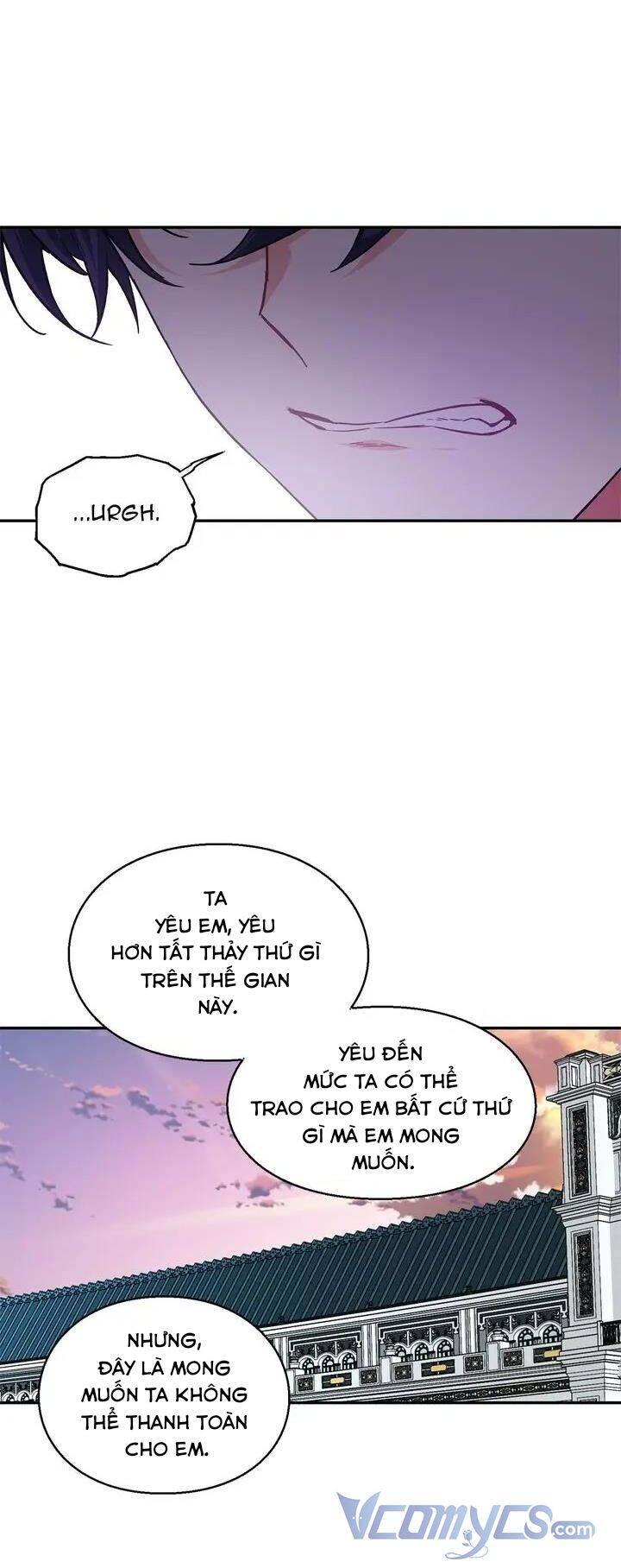 Nữ Hoàng Ngoại Khoa Chapter 134 - 16
