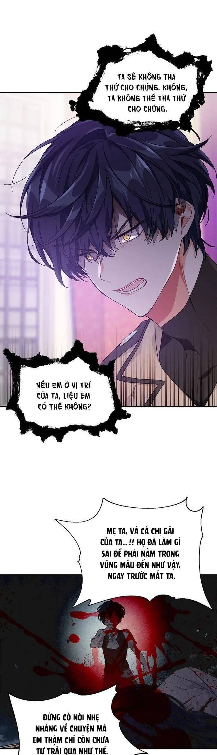 Nữ Hoàng Ngoại Khoa Chapter 134 - 17