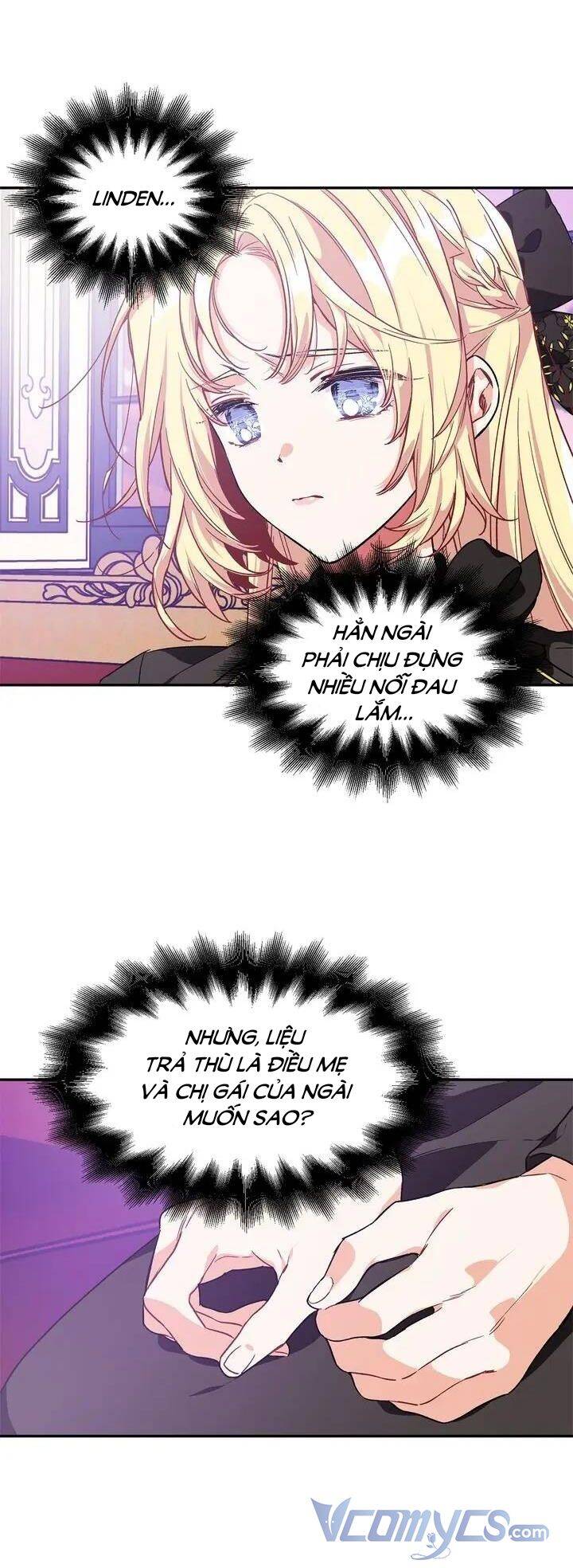 Nữ Hoàng Ngoại Khoa Chapter 134 - 19