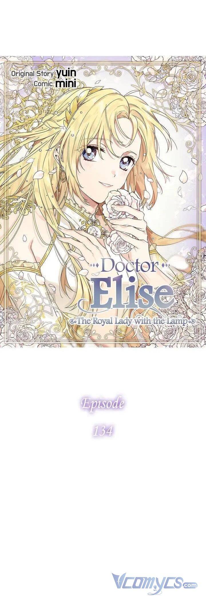 Nữ Hoàng Ngoại Khoa Chapter 134 - 3