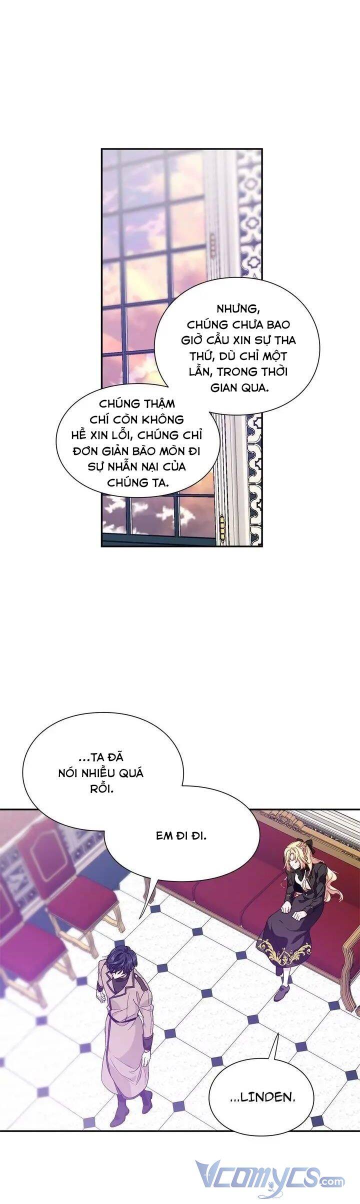 Nữ Hoàng Ngoại Khoa Chapter 134 - 22