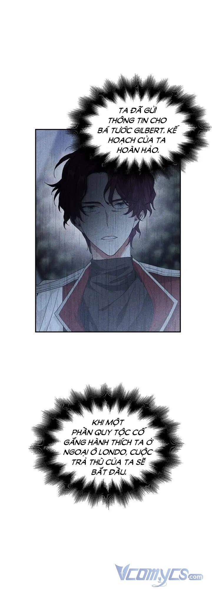 Nữ Hoàng Ngoại Khoa Chapter 134 - 28