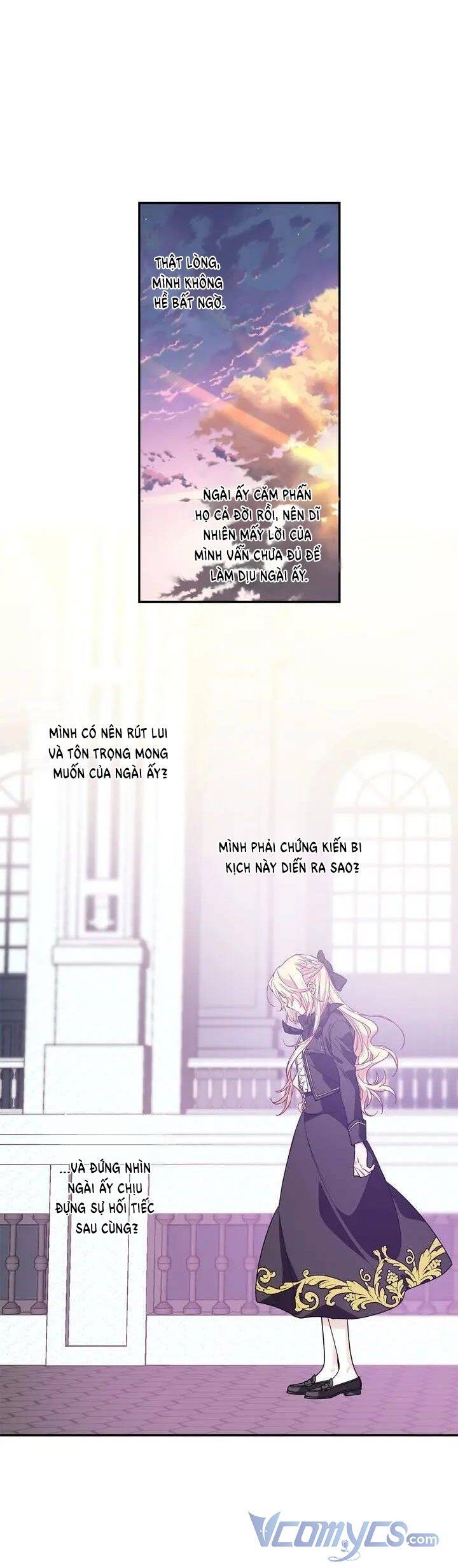 Nữ Hoàng Ngoại Khoa Chapter 134 - 30