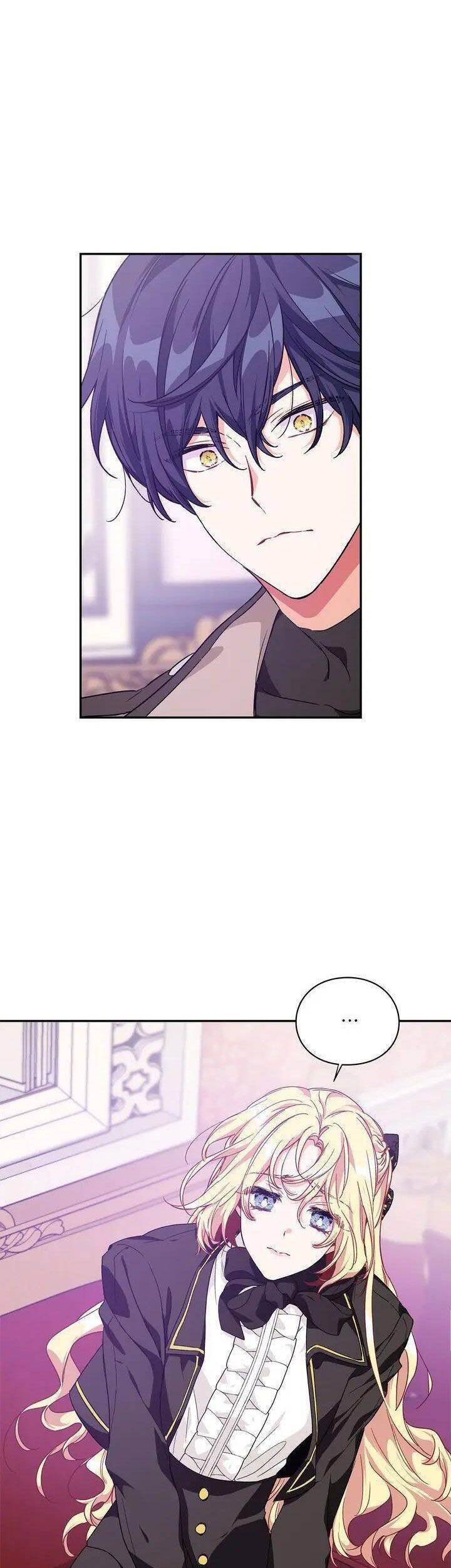 Nữ Hoàng Ngoại Khoa Chapter 134 - 4