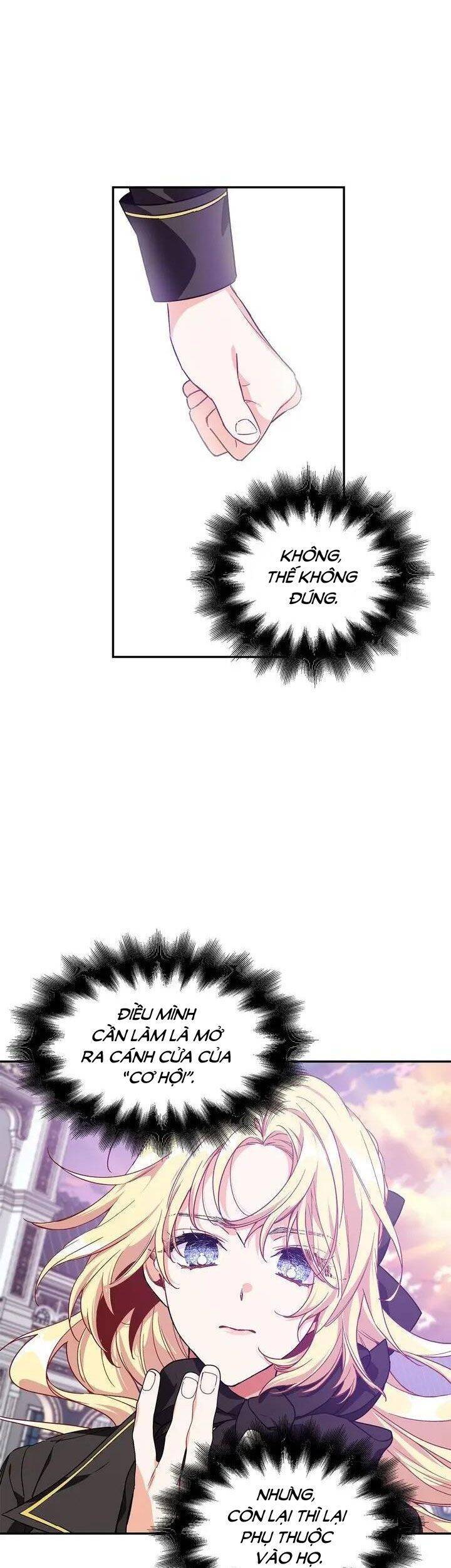 Nữ Hoàng Ngoại Khoa Chapter 134 - 31