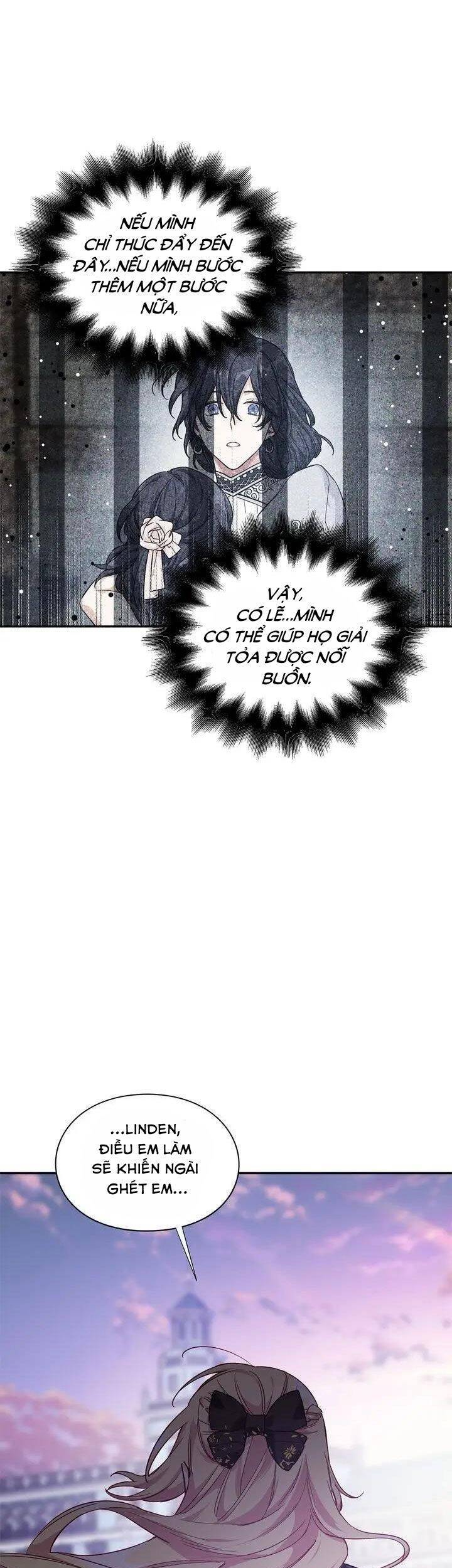 Nữ Hoàng Ngoại Khoa Chapter 134 - 33
