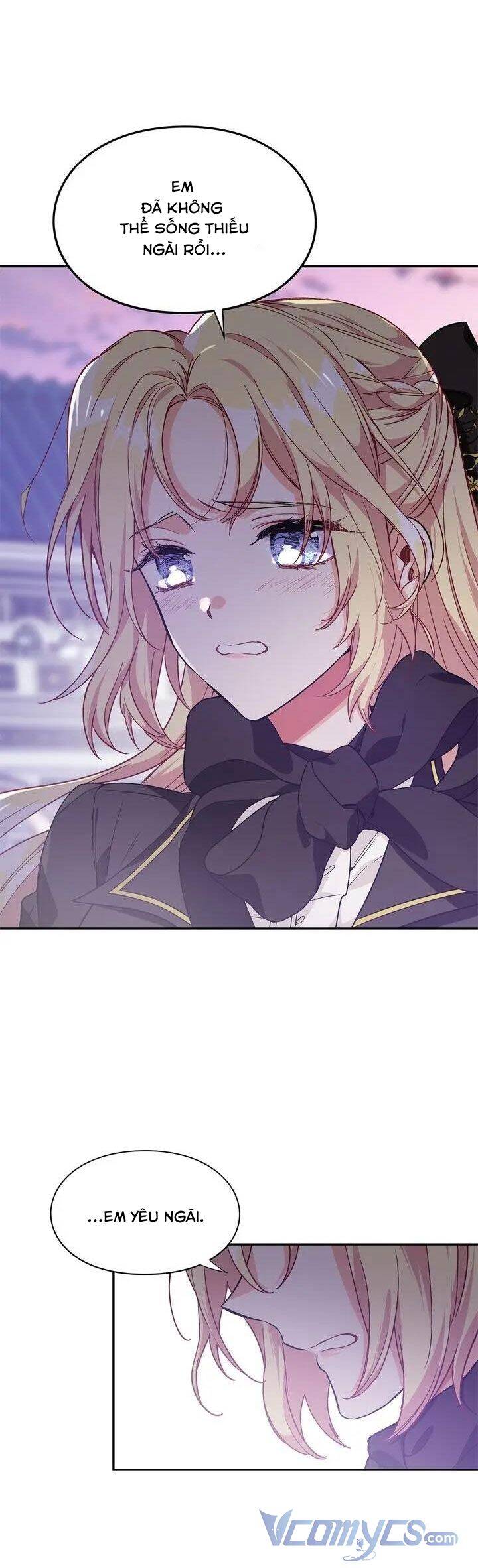 Nữ Hoàng Ngoại Khoa Chapter 134 - 35