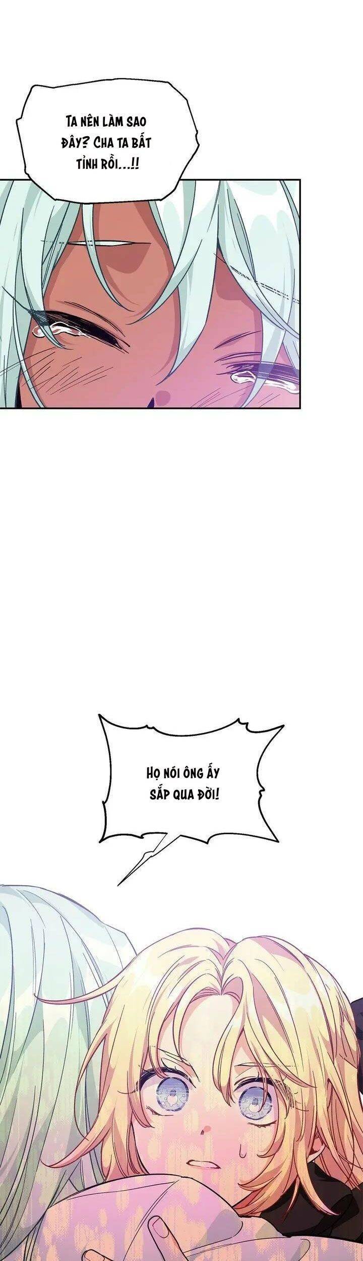 Nữ Hoàng Ngoại Khoa Chapter 134 - 40