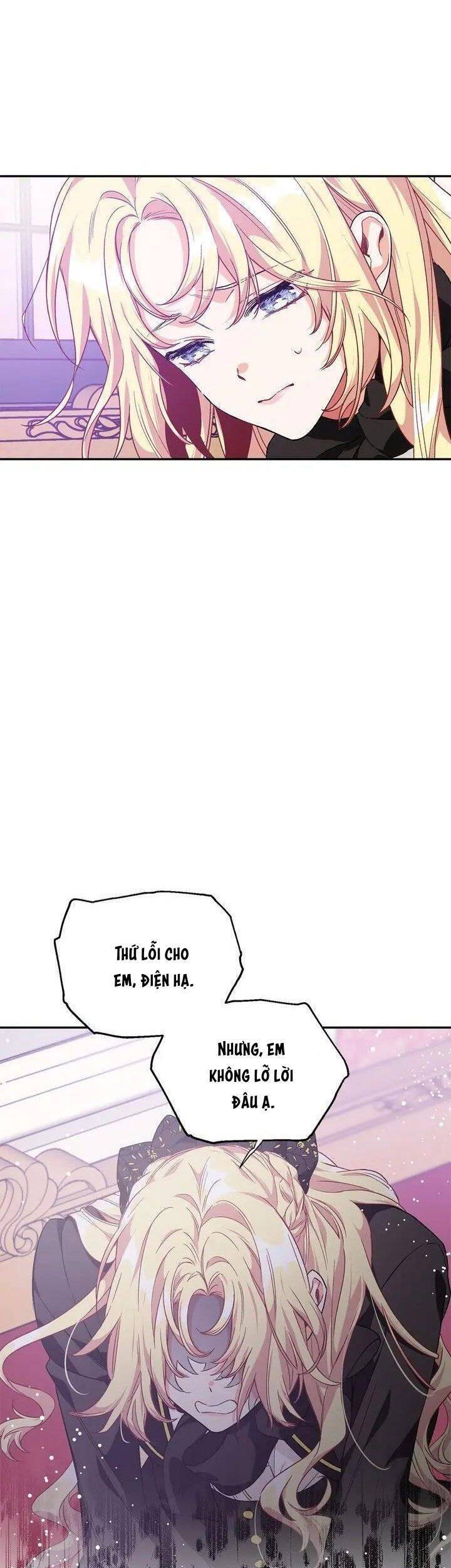 Nữ Hoàng Ngoại Khoa Chapter 134 - 7