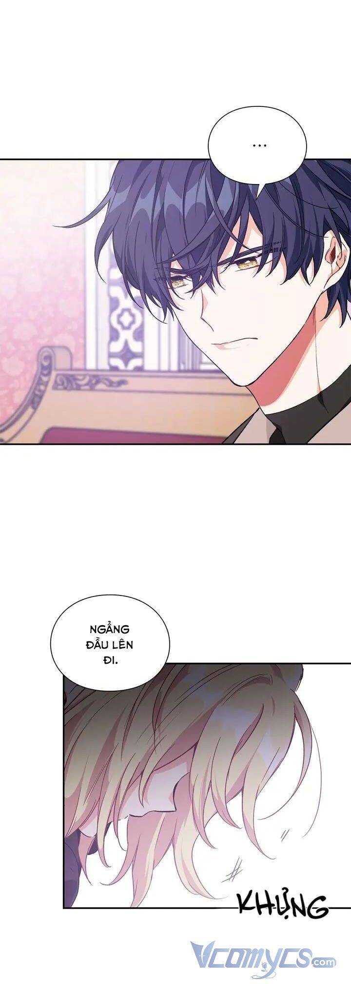 Nữ Hoàng Ngoại Khoa Chapter 134 - 9