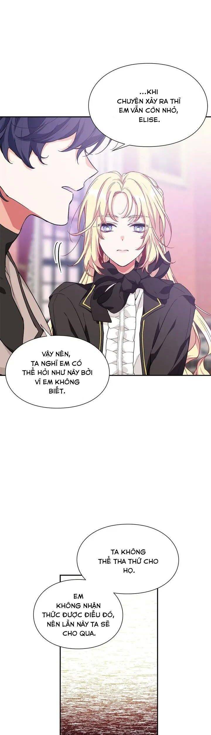 Nữ Hoàng Ngoại Khoa Chapter 134 - 10