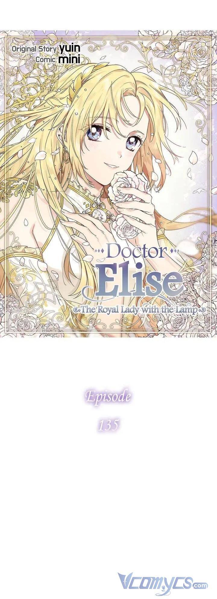 Nữ Hoàng Ngoại Khoa Chapter 135 - 2