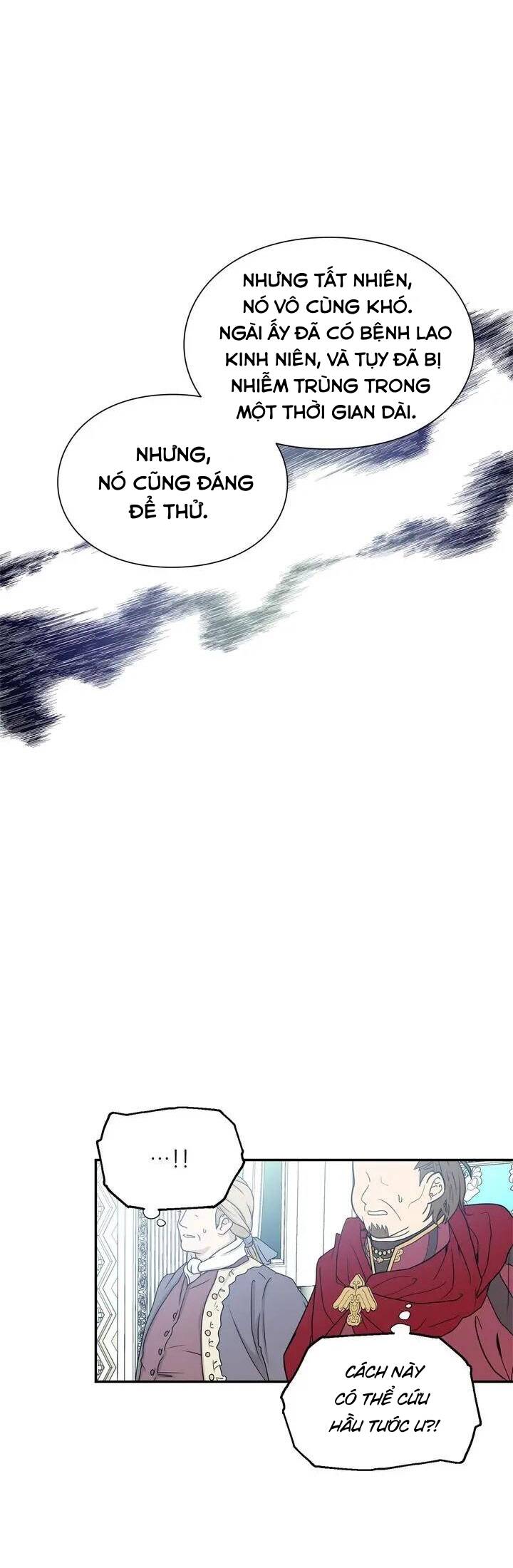 Nữ Hoàng Ngoại Khoa Chapter 135 - 12