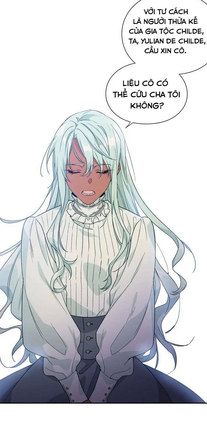 Nữ Hoàng Ngoại Khoa Chapter 135 - 14