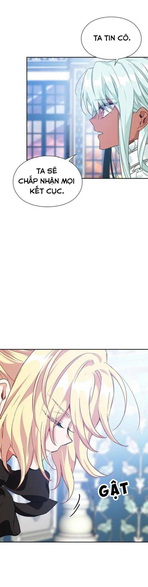 Nữ Hoàng Ngoại Khoa Chapter 135 - 16