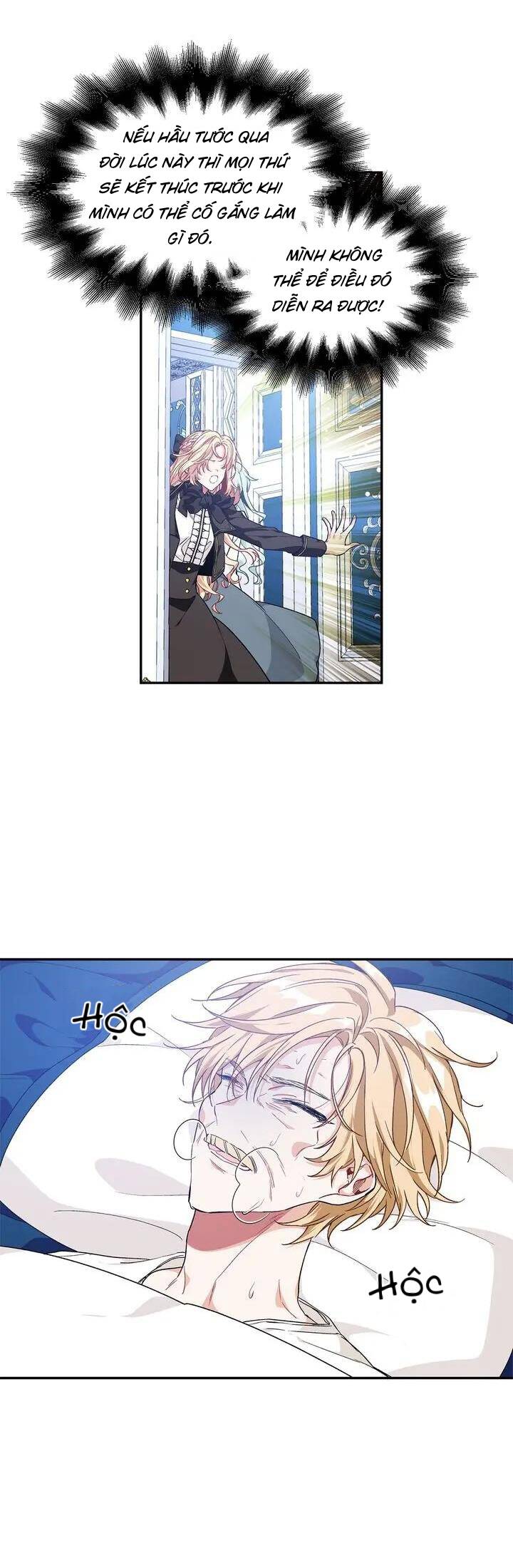 Nữ Hoàng Ngoại Khoa Chapter 135 - 3