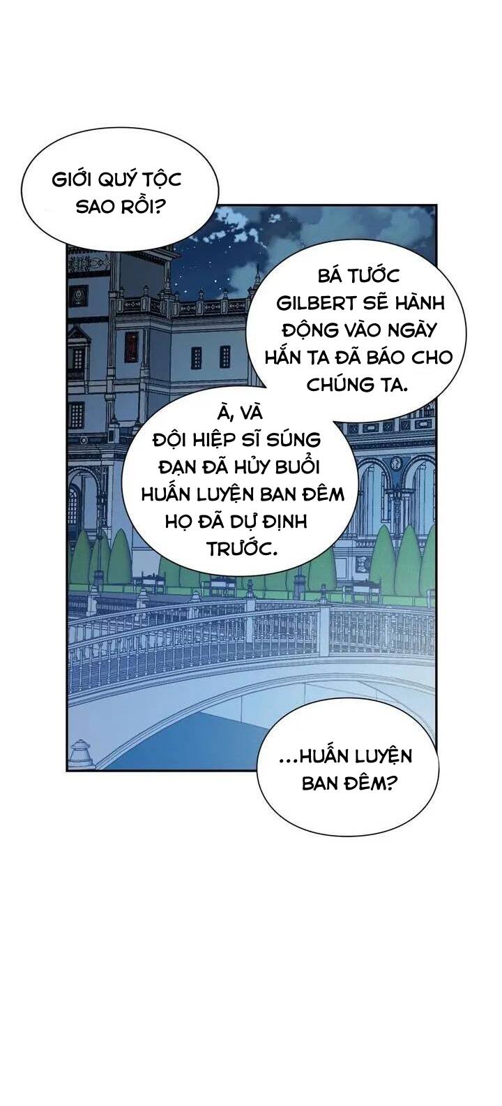 Nữ Hoàng Ngoại Khoa Chapter 135 - 22