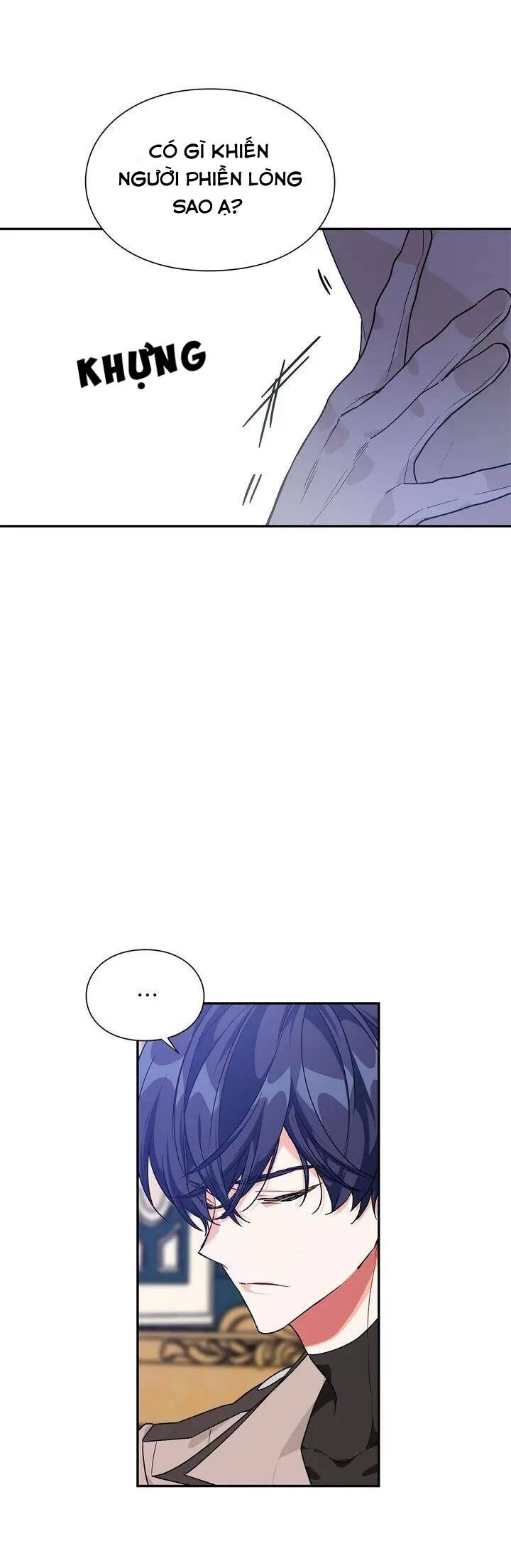 Nữ Hoàng Ngoại Khoa Chapter 135 - 25