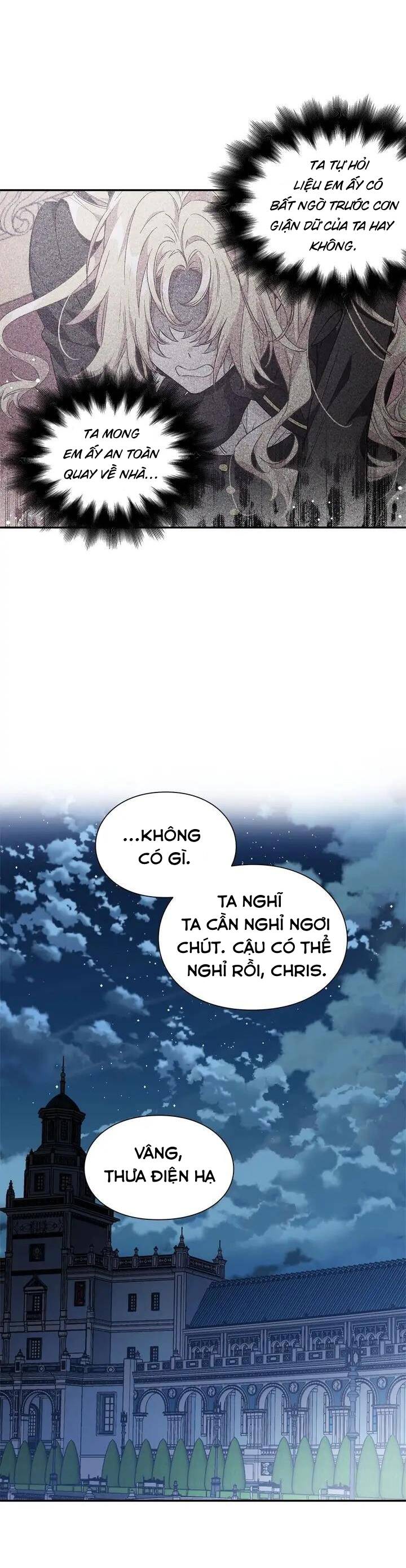 Nữ Hoàng Ngoại Khoa Chapter 135 - 26