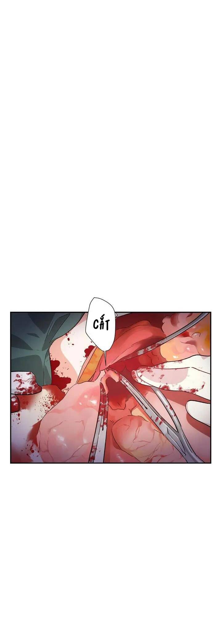 Nữ Hoàng Ngoại Khoa Chapter 135 - 27