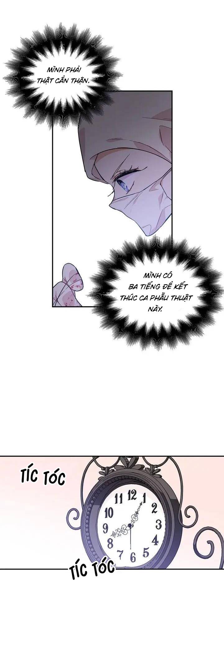 Nữ Hoàng Ngoại Khoa Chapter 135 - 28